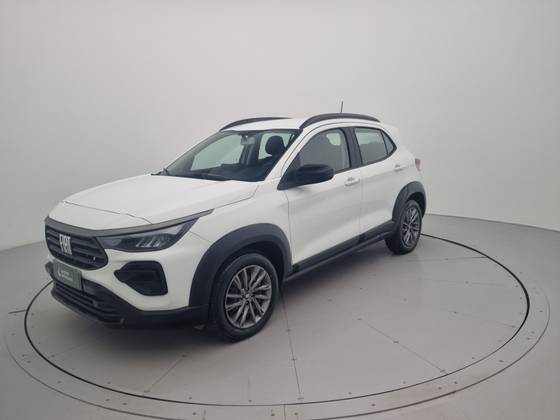 FIAT PULSE 1.3 FLEX DRIVE CVT FIAT PULSE 1.3 FLEX DRIVE CVT